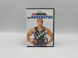 DER BABYNATOR - Versand A-Post nur CHF 2.50!