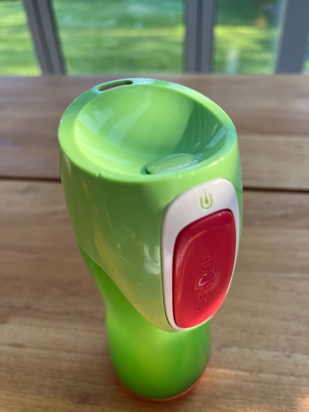 Borracce & Thermos: Trinkflasche contigo – Usato da Oberuzwil venduto da Coolan 2