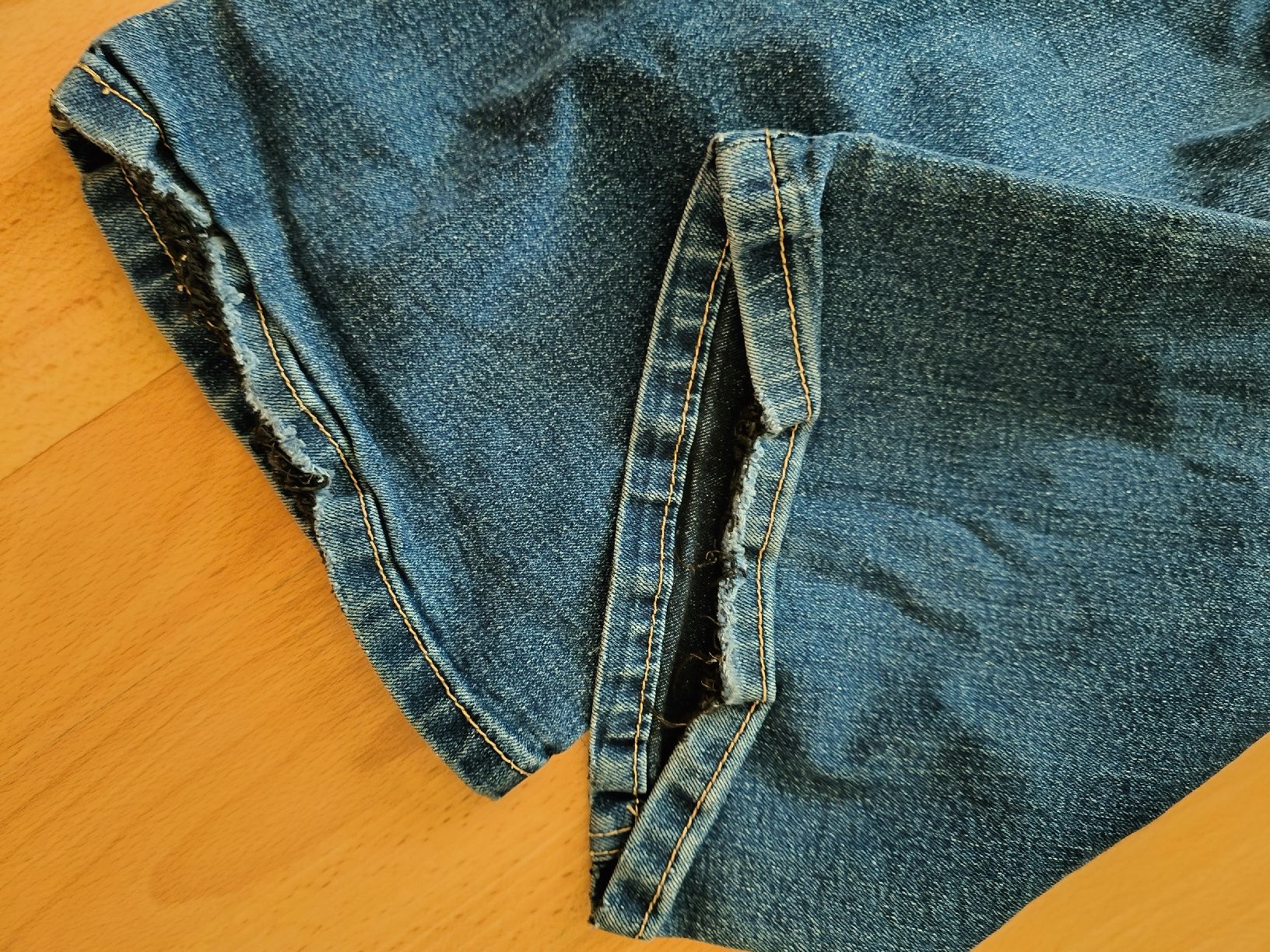 H&M Pantaloni: Jeans gr. 146 – Usato da Basel venduto da 30diana 2