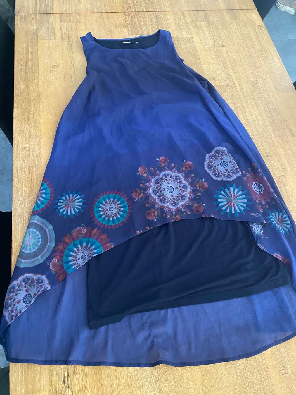Desigual Robes: Desigual Kleid Gr 40 – D'occasion à Erlinsbach SO par Adica