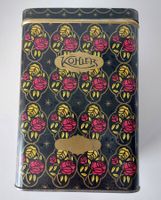 Alte Blechdose Chocolat Kohler