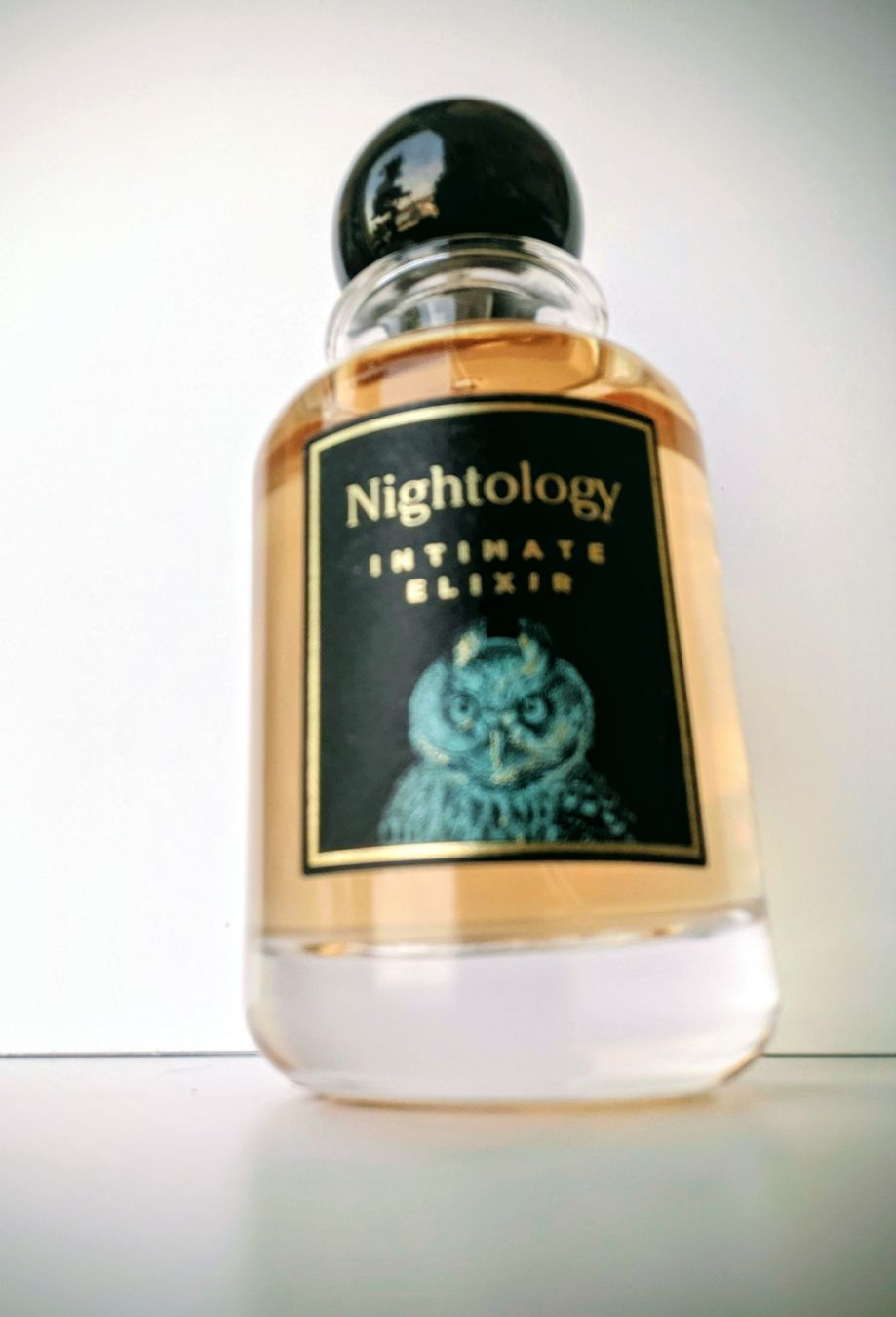 Profumi & Eau de Toilette: Eau de perfume Nightology Intimate Elixir 100ml – Usato da Kloten venduto da nad_ys78 1