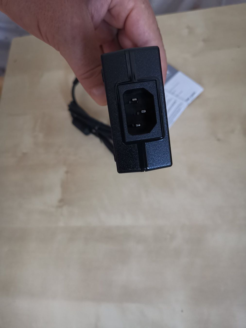 Composants électroniques: Powersupply Epson PS-180, new – Neuf avec emballage d'origine à Mendrisio par Spesetta 2
