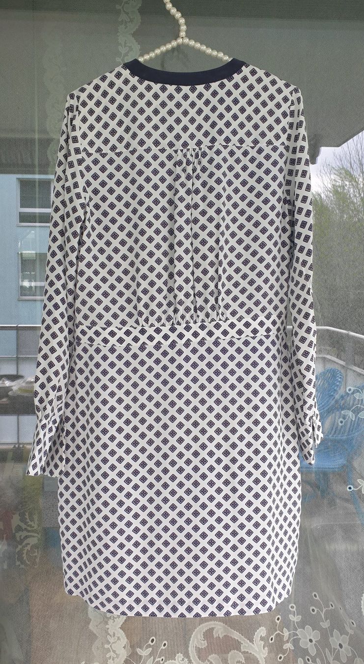 Diane von Furstenberg Vestiti: Kleid DIANA V.FURSTENBERG, CH-Gr, 38, 160 Fr. – Usato da Bülach venduto da reguskon 1