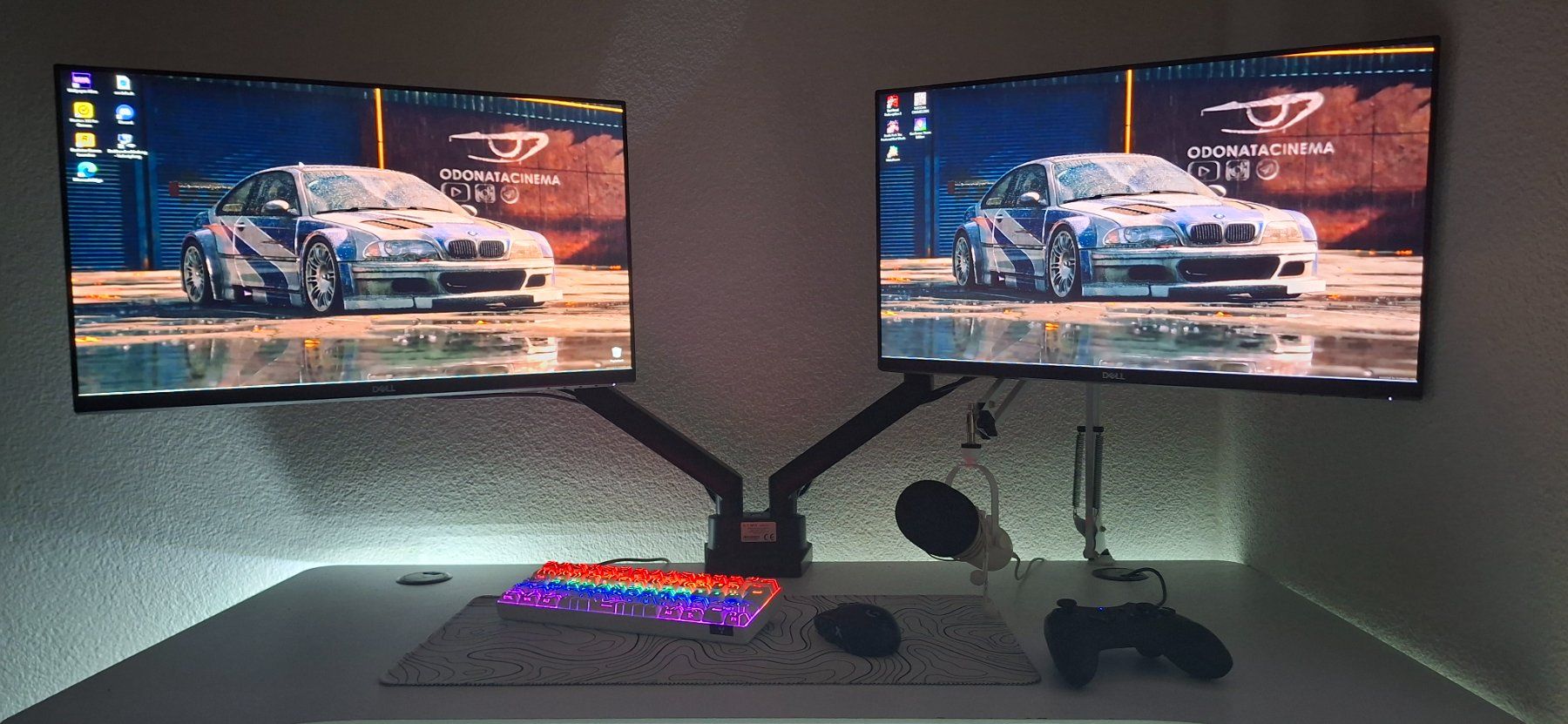 Dell PC: gaming Setups – Usato da Goldau venduto da Fasaju 6