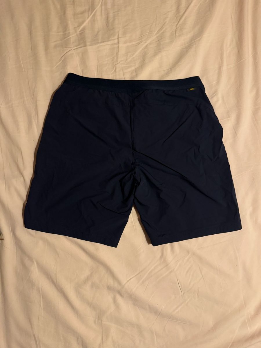 Jack Wolfskin Hosen: Jack wolfskin Hose Dunkelblau M – Gebraucht aus Bern von Eleeeee 2