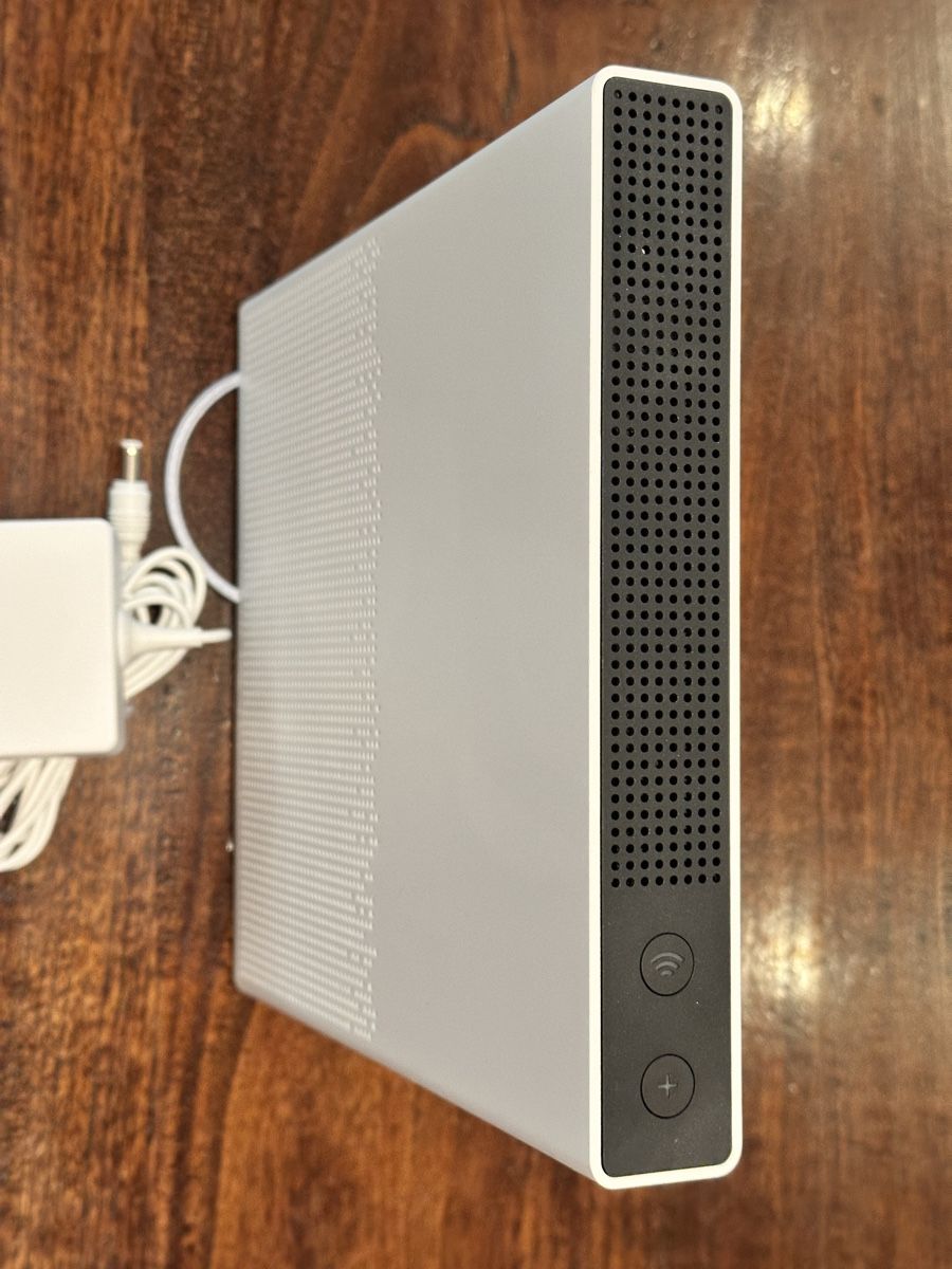 Swisscom Modems & Router: Swisscom Internet Box 3 – Gebraucht aus Jona von Femo36 2