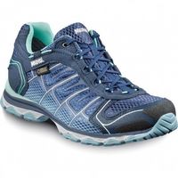 MEINDL X-SO Trekking Wanderschuhe gr 42