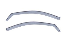 Windabweiser VW Golf 2007-2013