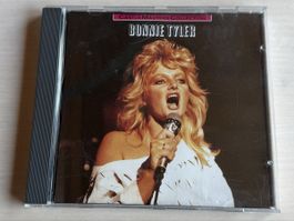 Bonnie Tyler Castle Masters Collection CD 
