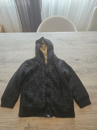 übergangs jacke gr 110-116