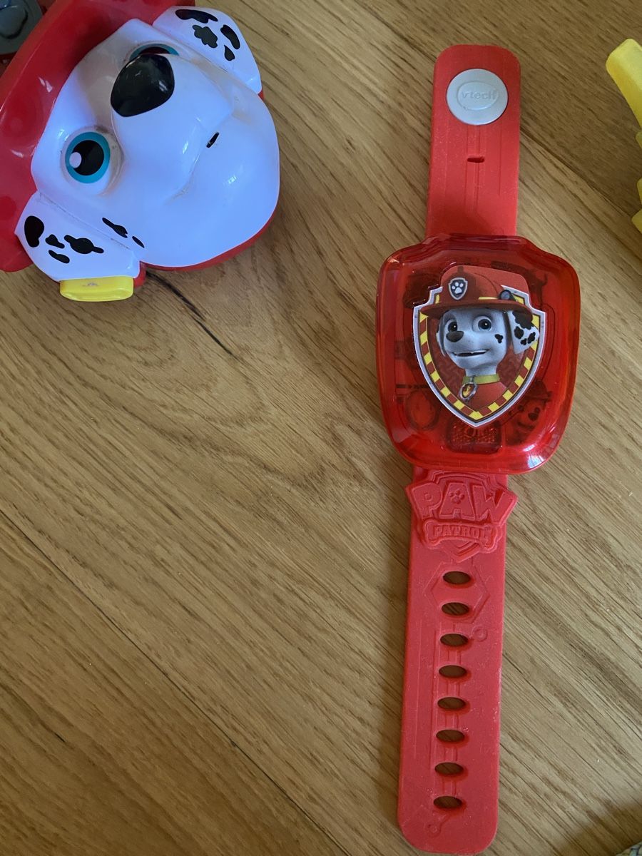 Giocattoli: Super Paw Patrol Package – Usato da Geroldswil venduto da quatschi0 3