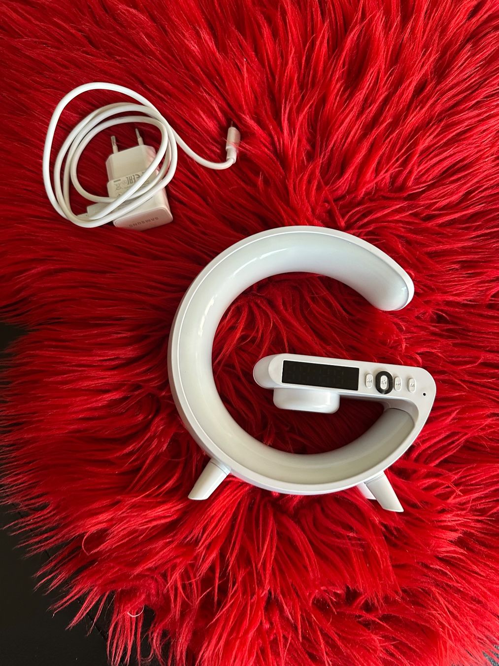 Lampen: ✨Lampada G multifunzione wireless, Bluetooth – Gebraucht aus Sementina von Simo.Auto 2
