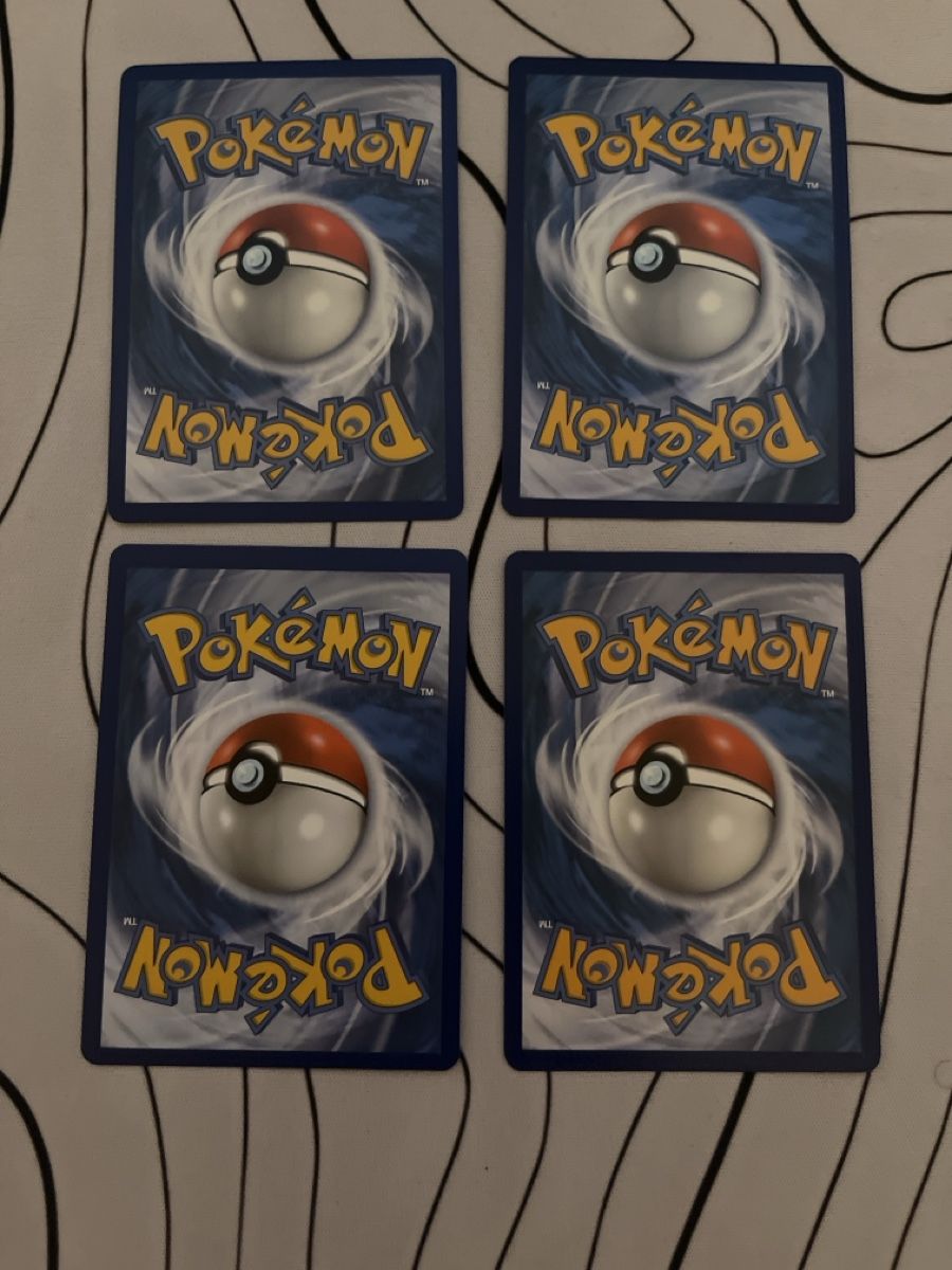 Pokémon Carte collezionabili: Holo trainers – Nuovo (secondo la descrizione) da Rüti ZH venduto da san_d7tx 1