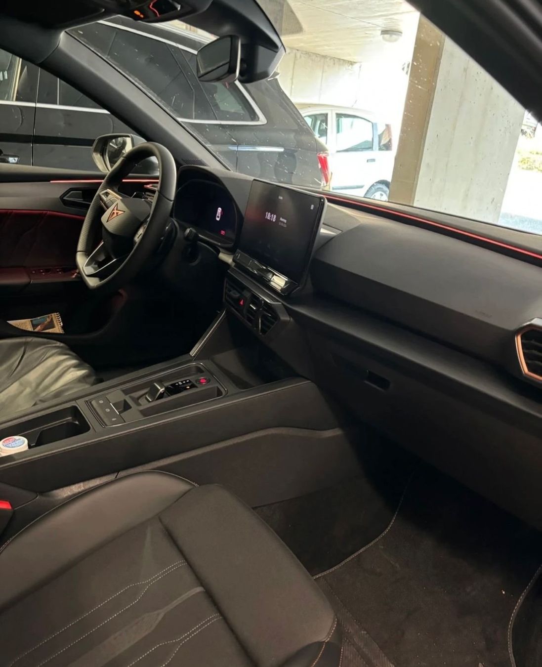 Cupra Automobili: Cupra Leon VZ – Usato da Aadorf venduto da Loppi99 3