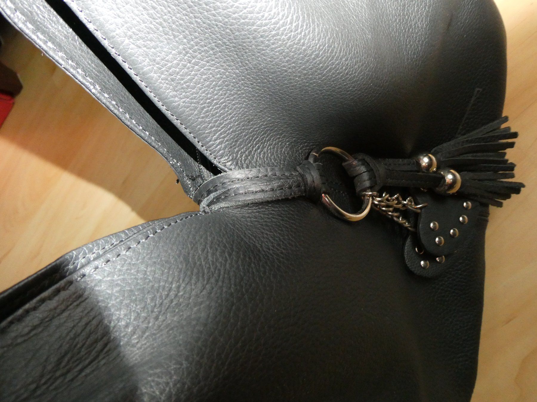Taschen für Damen: Handtasche – Gebraucht aus Mels von KOSL 5