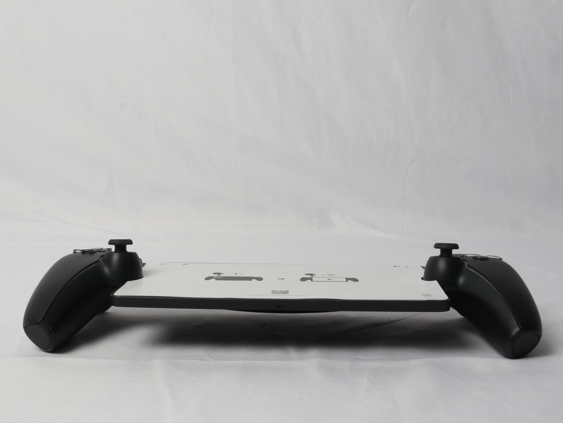 Sony Konsolen: SONY Playstation Portal – Gebraucht aus Steinen von Restwert_Steinen 2