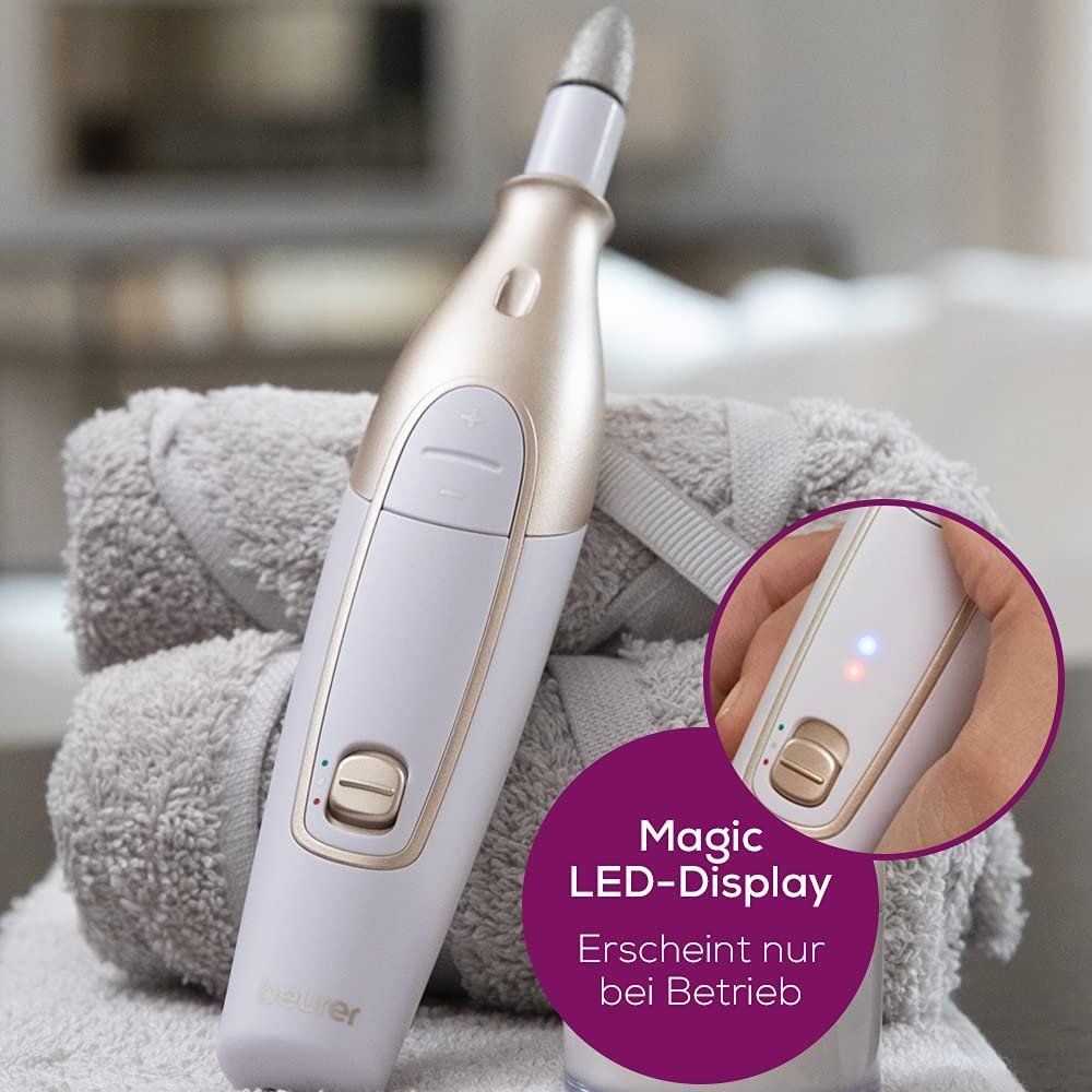 Manicure: Maniküre/Pediküreset – Nuovo e nell'imballaggio originale da Nuglar venduto da SaleRitter 5
