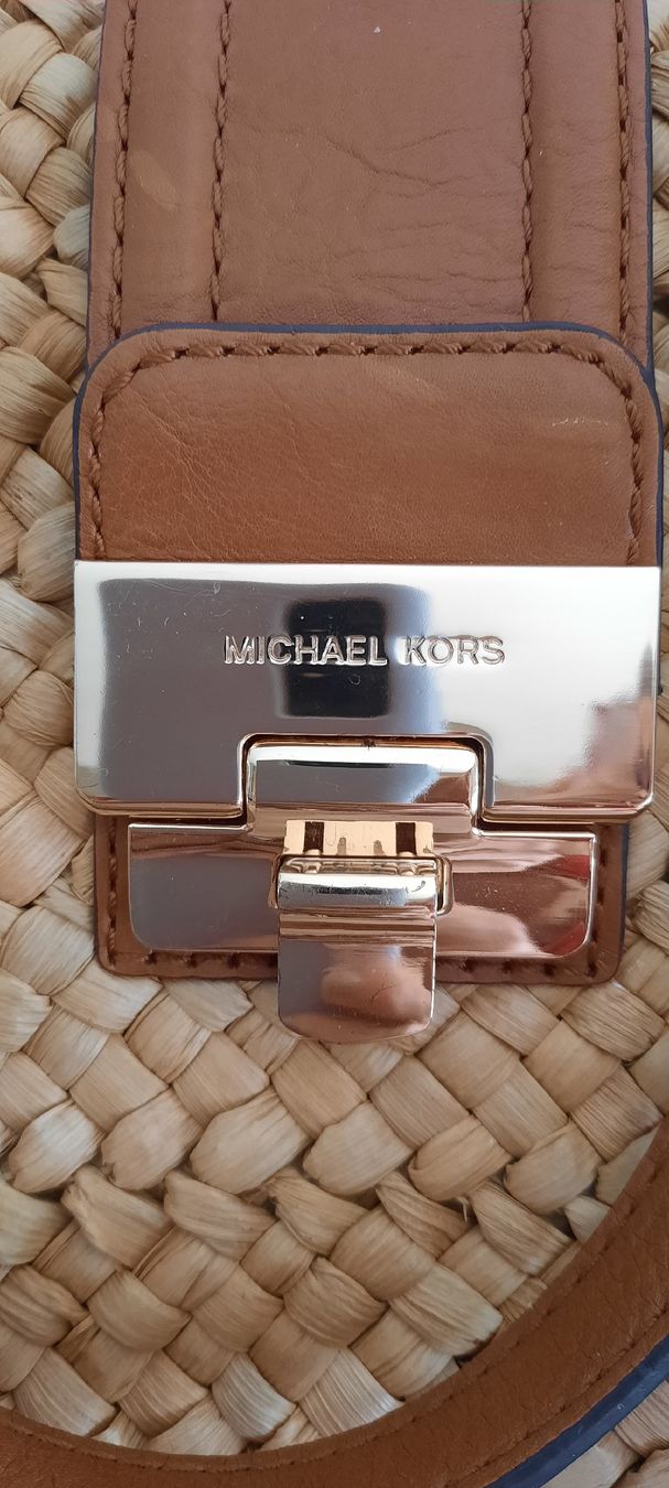 Michael Kors Sacs femmes: Sac Michael Kors Original 🐚🪸 – D'occasion à Estavayer-le-Lac par Aloha026 1