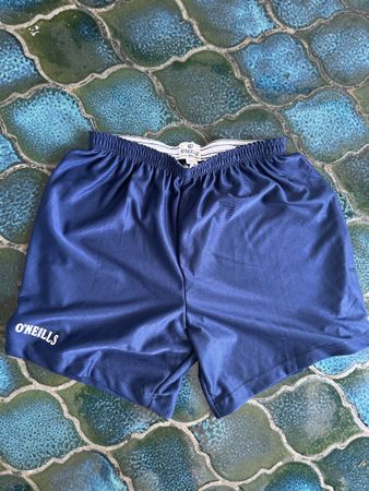 O'Neills Sport Shorts, Navy Blau, Grösse XL,Top Zustand