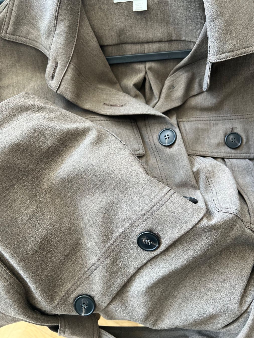 Zara Blusen: Zara Bluse / Grösse S – Neu (gemäss Beschreibung) aus Effretikon von YaMn 4