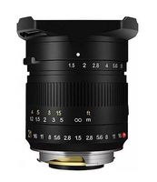 TTArtisan 21mm F1.5 Leica M Mount