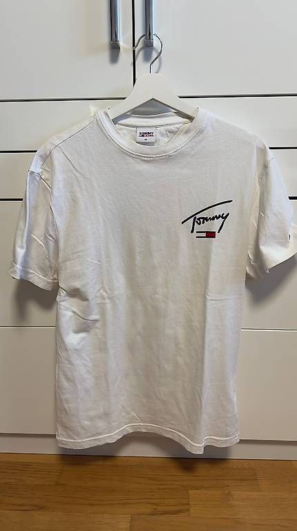 T-shirt: Tommy Hilfiger T-Shirt XS – Usato da Romanshorn venduto da cedoo8590