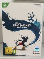 Epic Mickey Rebrushed CE Xbox Series Edition 0784/5000