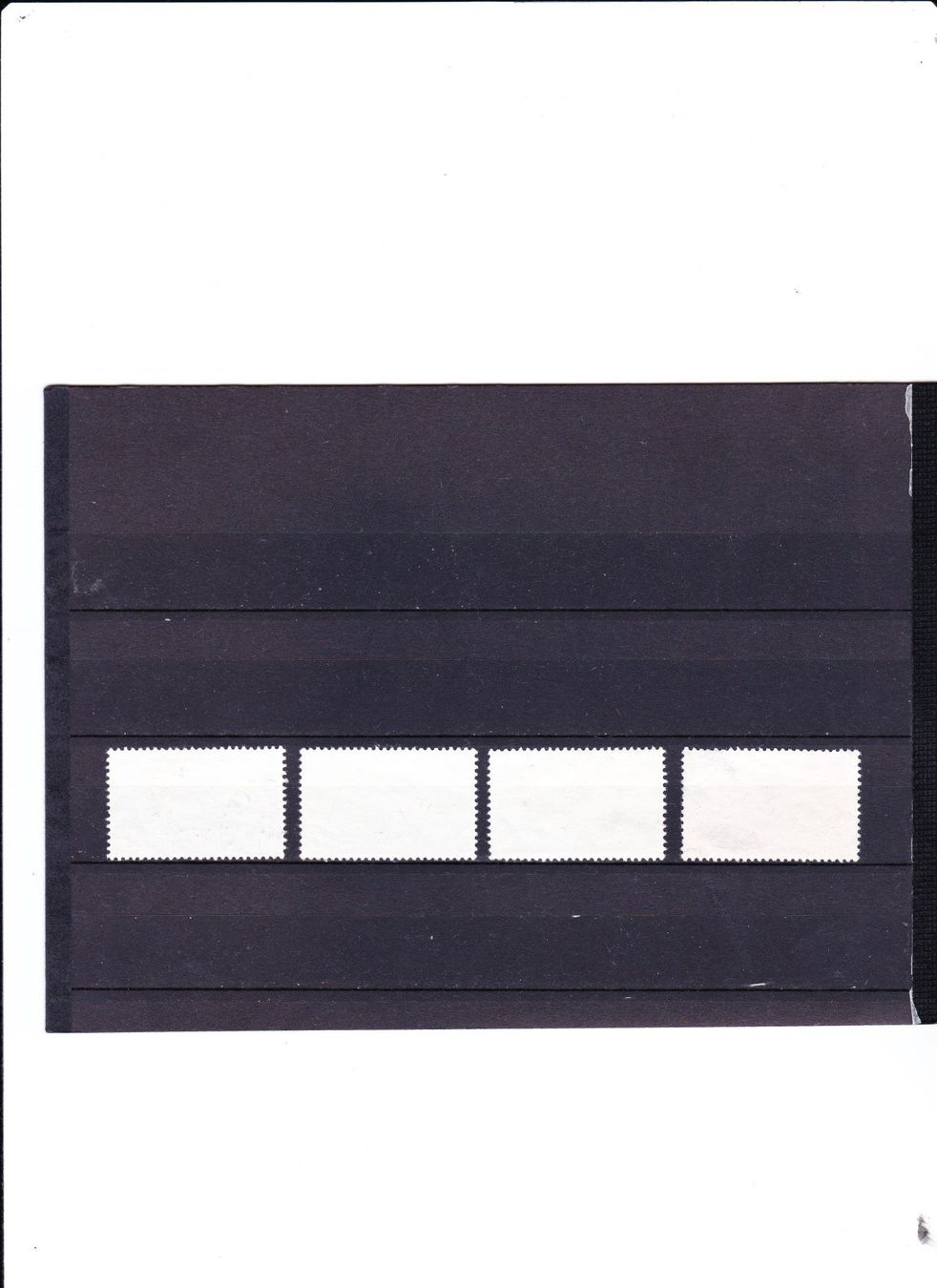 Tutti i francobolli: Série 4 Timbres suisse 1944 - Obl. – Usato da Blonay venduto da FRSU 1