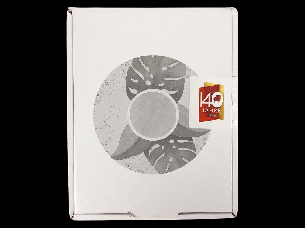 Pfister Tassen: PFISTER  Kaffeetasse mit Untertasse – Neu (gemäss Beschreibung) aus Hünenberg von Restwert_Zug 6