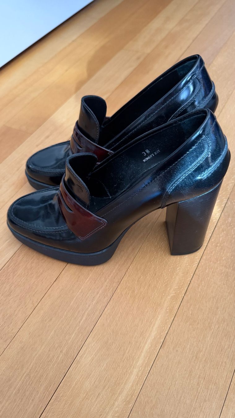 Tod'S Scarpe da donna: Schöne Pumps von Tods – Usato da Schaffhausen venduto da _queen_c 1