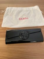 Guess - Clutch - black - AMY