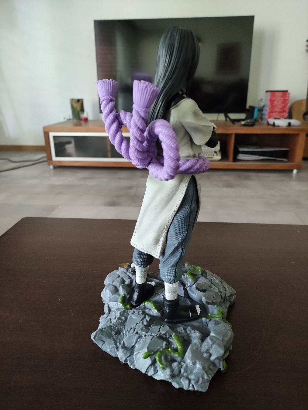 Statuette: Superbe figurine de Orochimaru - Naruto – Nuovo (secondo la descrizione) da YVERDON-LES-BAINS venduto da Tony-no 3