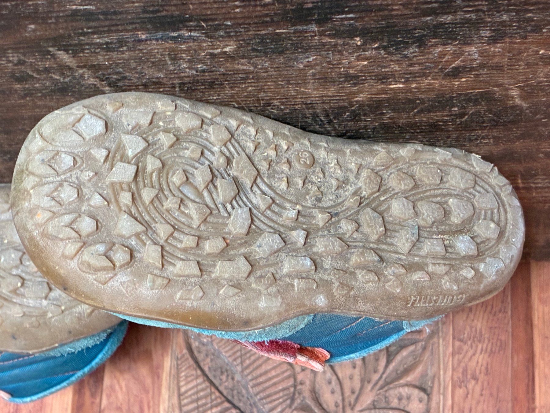 Scarpe per ragazzi: Blifestyle Schuhe 26 – Usato da Schwanden i. E. venduto da Magnolia88 5