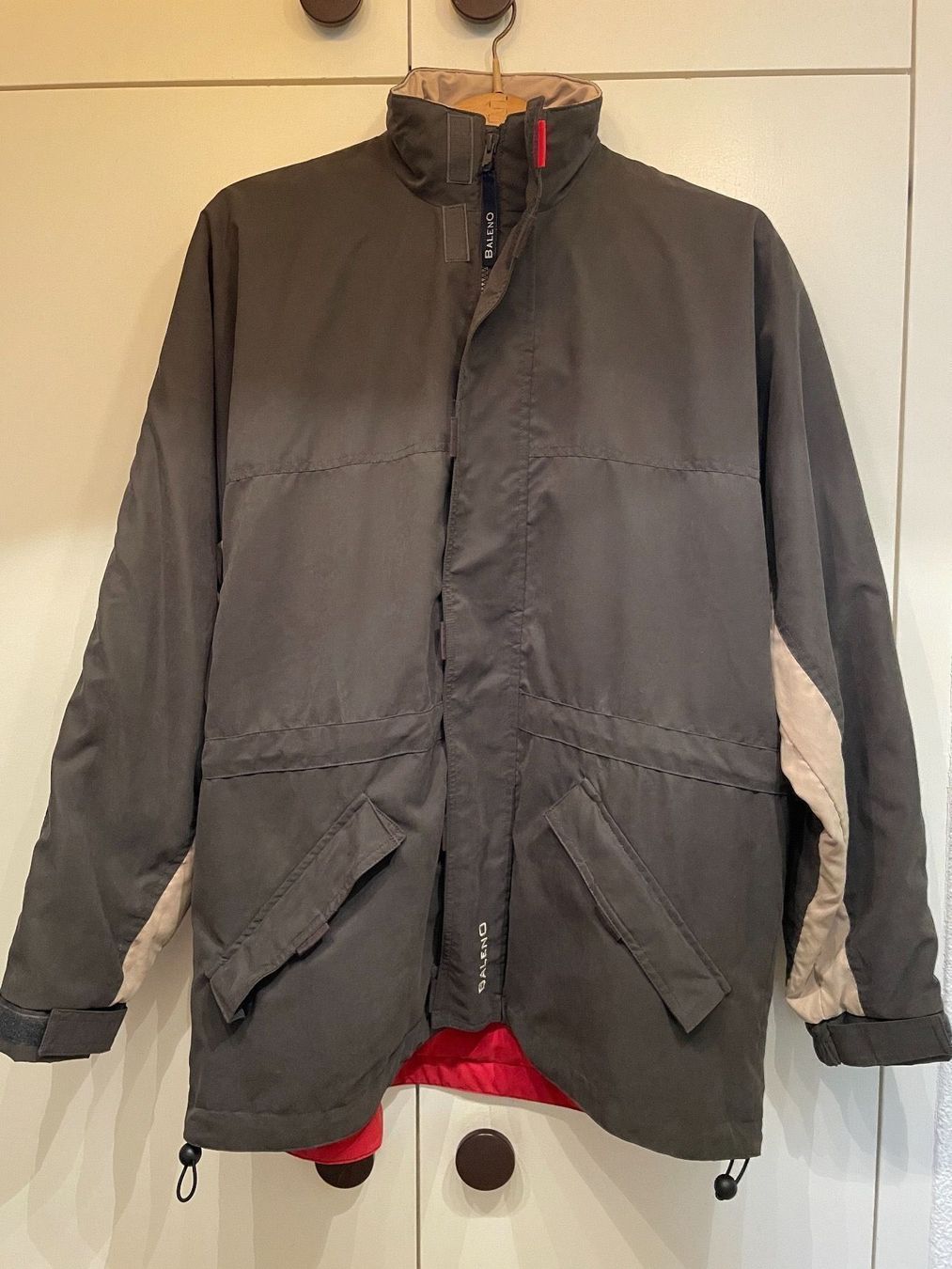 Giacche: Brand new BALENO golf jacket – Nuovo (secondo la descrizione) da Biel/Bienne venduto da yuliyabiel