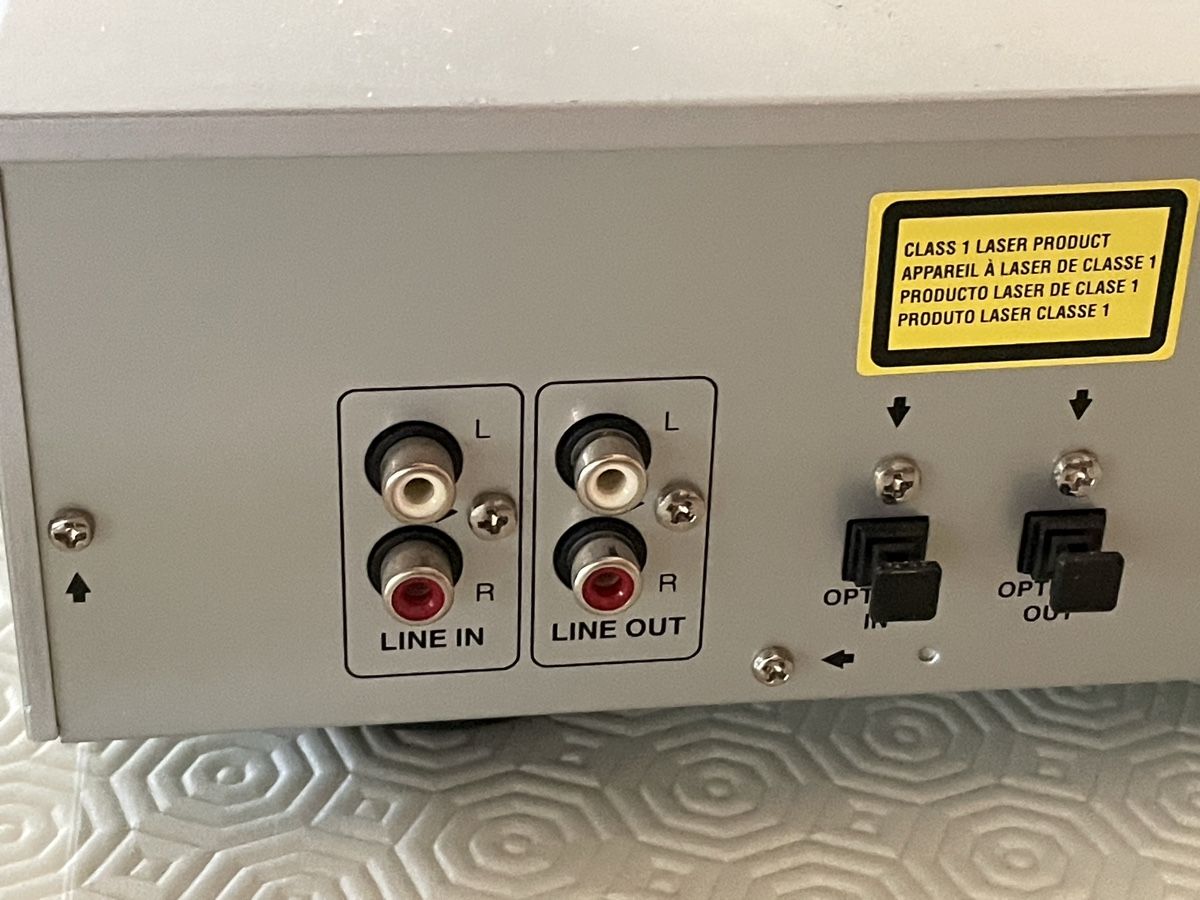 Lettore multimediale & Streamer: MDC-1 Intersound – Difettoso da Oftringen venduto da Jradioman 3