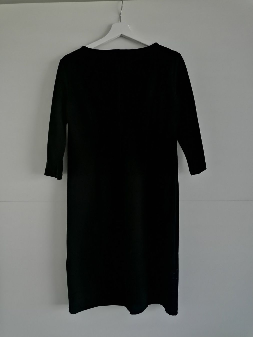C&A Kleider: Kleid Abendkleid Schwarz C&A, Gr. 40 – Neu (gemäss Beschreibung) aus Zug von Annina29 4