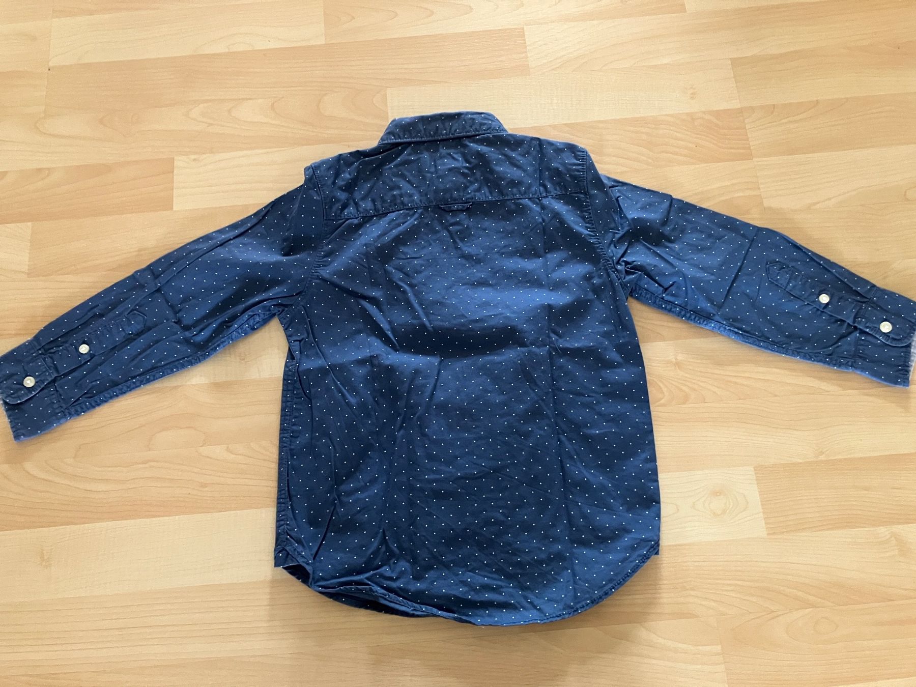 H&M Camicie, T-shirt & Polo: Hemd H&M 116 – Usato da Niederglatt ZH venduto da boeca82 1
