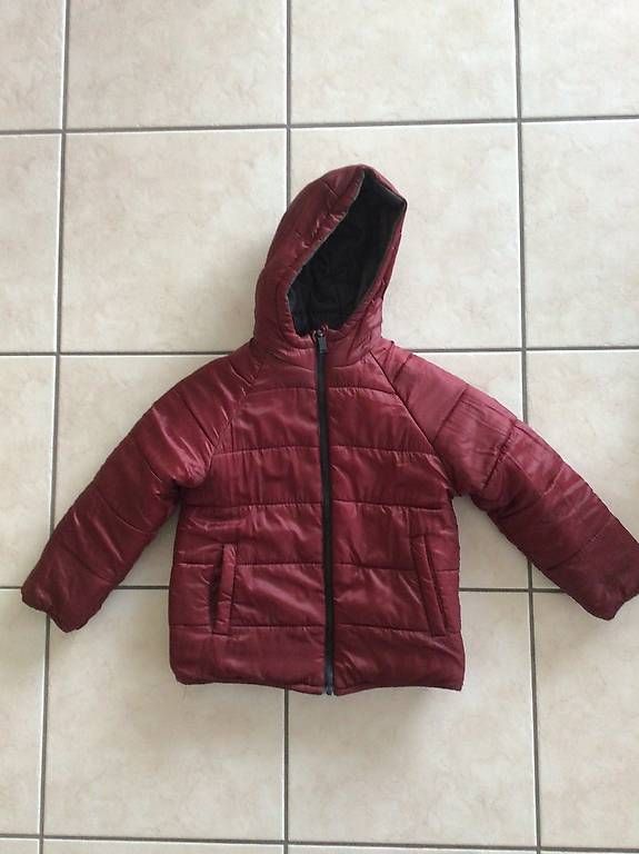 Vestes & Manteaux: Jacke Grösse 128 – D'occasion à Zimmerwald par wuff81 2