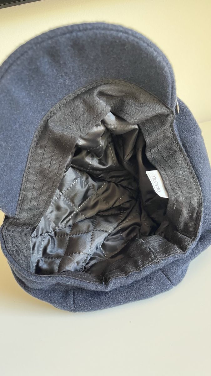 Sonstige Damenmode: Warme Kappe  – Neu (gemäss Beschreibung) aus Stäfa von Exclusive0 2