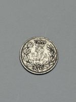 Pièce de monnaie Serbie 50 Para 1904 état correct
