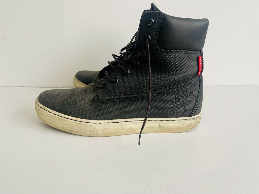 TIMBERLAND HELCOR (Gebraucht) in FRIBOURG für CHF 40 – mit Lieferung ...