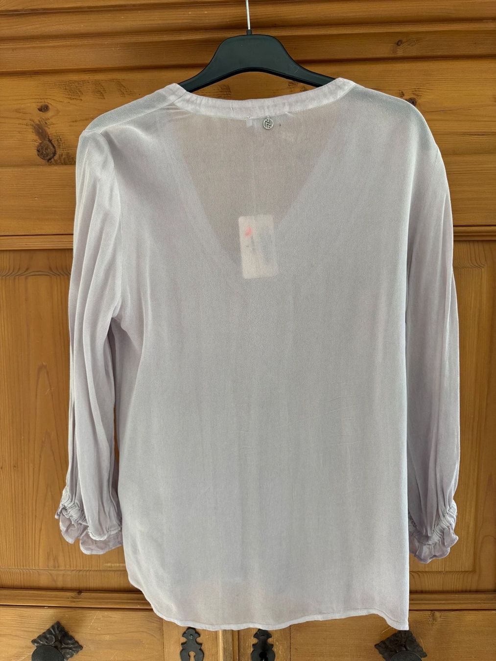 Nile Blusen: Bluse, Nile //NEU// S – Neu (gemäss Beschreibung) aus Stettfurt von outlet72 2
