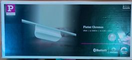 4x Paulmann URail Fluter Chronos LED (1x OVP, 3x wie neu) –
