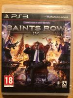 Saints Row IV für Sony PS3