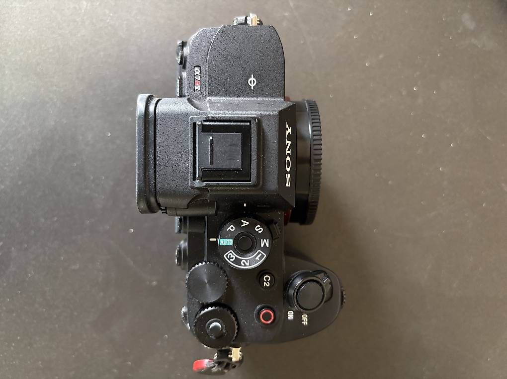 Fotocamera: Sony Alpha 7 R V – Usato da Porrentruy venduto da pat_rh6g 1