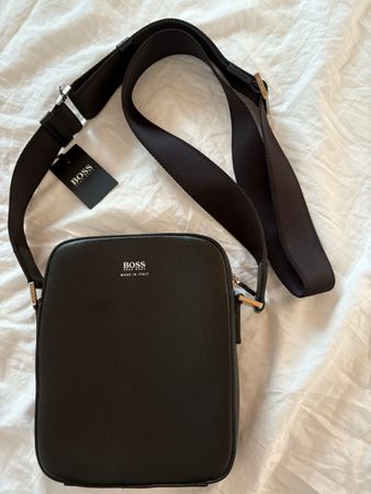 Borsa Hugo Boss Nuova 