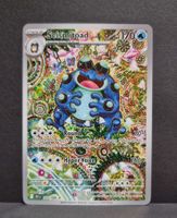 Pokémon Seismitoad 105/086 Black Bolt 🇬🇧 ultra rare