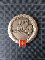 Béretemblem Territorialdivision 4