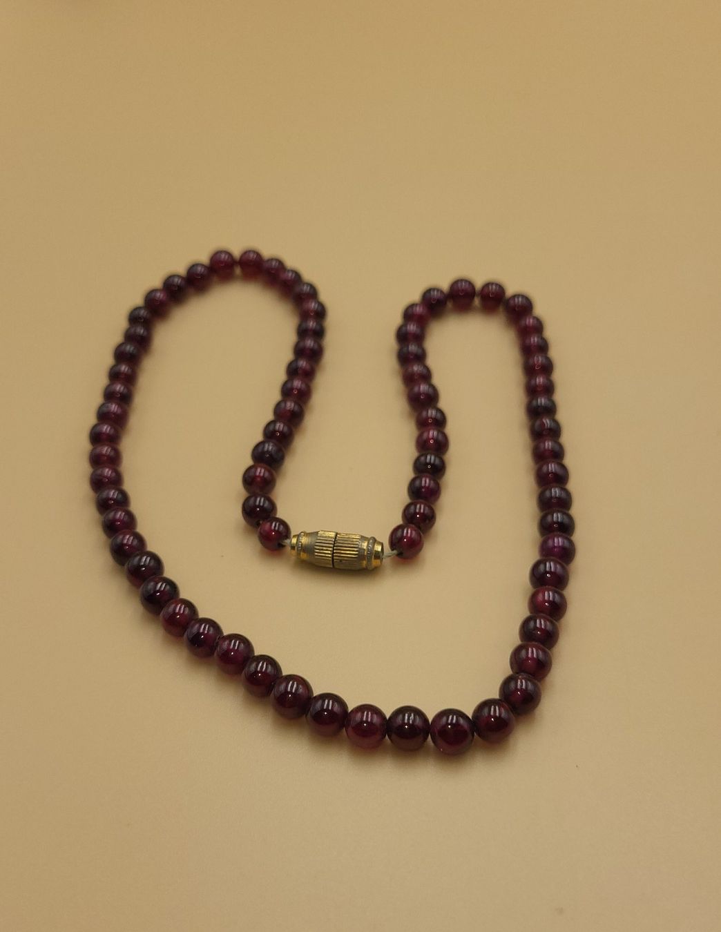 Catenine: Vintage Steinen Kette – Usato da Wald ZH venduto da SwissPawnshop 2
